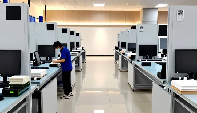 北京康宏顺物业管理有限公司