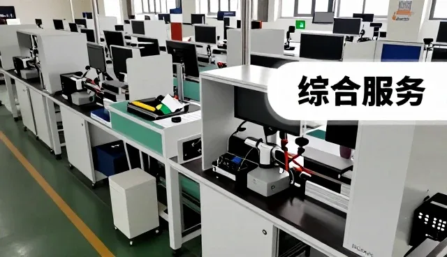 安全托管服务