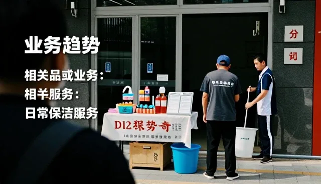 开荒保洁中绿化养护的关键技巧与日常维护建议