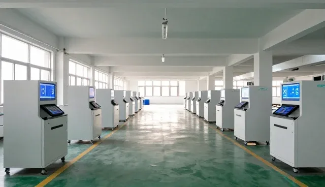 智能保洁服务选型中的关键考量因素