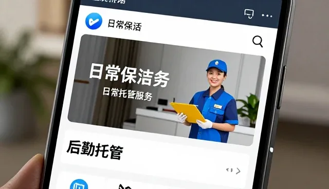 开荒保洁中常见问题及有效应对方法
